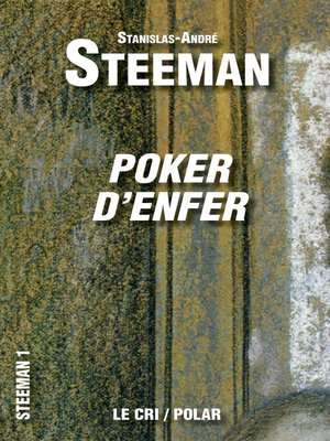 cover image of Poker d'Enfer
